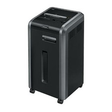 Fellowes-New-3322001 _ FELLOWES POWERSHRED 225I STRIP-CUT SHREDDER - 2 picture