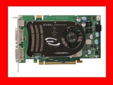 EVGA GeForce 8600 GTS 256MB 128-Bit GDDR3 PCI Ex. (256-P2-N765-TR) Graphics Card picture