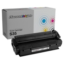 S35 Laser Toner Cartridge for Canon ImageClass D383 7833A001AA picture