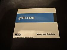 Micron 9300 Max 3.2TB NVMe U.2 Enterprise Solid State Drive picture