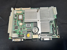 Advantech PCM-9371 400 MHz Celeron 128MB VGA RS-232 SERIAL 100MBPS Computer picture
