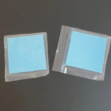2PC First Reflecting Surface Reflector Optical Front Surface Mirror f Projector picture
