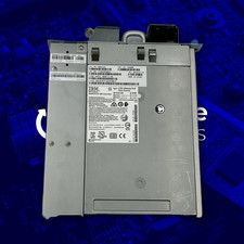 IBM LTO Ultrium 8-H Fibre Channel Tape Drive 02XV415 picture