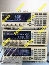 1PCS used good Hioki IM3523 LCR Meter  picture