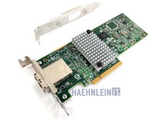 Broadcom LSI 9300-8e SATA / SAS HBA 8port HBA SFF-8644 12G PCIe x8 IT-Mode exter picture