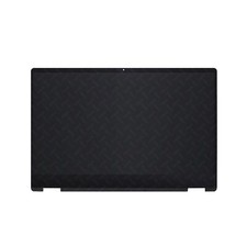 Bezel + LCD TouchScreen For HP Pavilion x360 Convertible 15-dq1010nr 15-dq1020nr picture