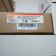 1PCS Fireye UV90L-1 Fire detection electric eye new via FedEx or DHL picture