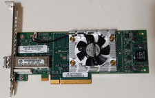 HP QLogic SN1000Q QLE2660 16Gb 1-Port PCIe Fibre Channel HBA 699764-001 picture