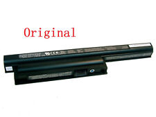 OEM BPS26 VGP-BPS26A VGP-BPL26 Battery for SONY VAIO CA CB EG Series New genuine picture