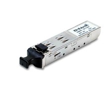 D-Link Gigabit Ethernet Optical Transceiver Multimode 1000BASE-SX SFP Module picture
