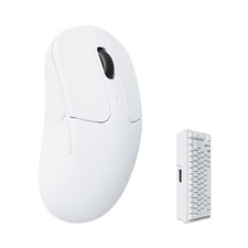 LIGHTWEIGHT - KEYCHRON M3 MINI 4K WIRELESS BLUETOOTH WIRED OPTICAL ULTRA picture