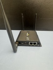 Cradlepoint LTE Router Dual SIM IBR600C-150M-D S5A902A READ picture