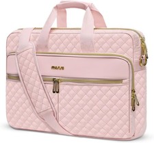 15-16 inch Laptop Bag, Laptop Briefcase Messenger for 15-16 inch Laptops picture
