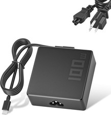 100W USB C Fast Charger for DJI Air 3, Mini 4 Pro, Mavic 3 Drone & Controller picture