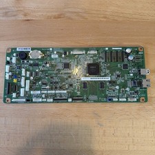 OKIdata C532 Main Board Replacement Part Brain Power Board Oki Data Parts 461134 picture