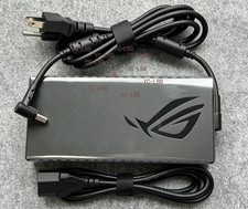 Genuine ASUS 330W A22-330P1A Charger For ROG Strix Scar 16 17 17SE 18 G18 Zephyr picture