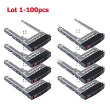 Lot Supermicro 01-SB16105 Hot Swap 2.5