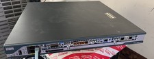Cisco 2801 Integrated Services Router 384MB DRAM IOS 15.1(4)M12a Adv Enterprise picture