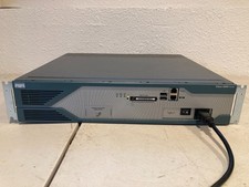 Cisco System 2800 Series CISCO2821 Router picture