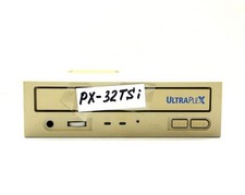 Plextor px-32tsi cd-rom drive, ultraplex picture