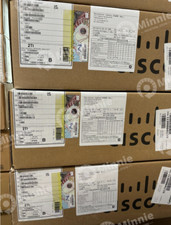 1x Cisco C1000-48T-4X-L Cisco Catalyst 1000 Switch 48 Ports New Sealed DHL FEDEX picture