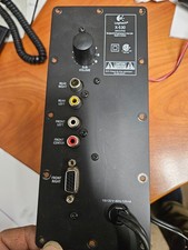 Logitech X-530 Amplifier Board - FULLY TESTED and 100% Guaranteed Functional picture