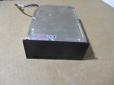 SEAGATE ST-125N 20MB 3.5'' HDD Hard Drive SCSI 50 PIN picture