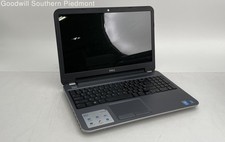 Dell Inspiron 15R-5537 Intel Core i5-4200U 2.6 GHz 8 GB RAM 640 GB HDD - Tested picture