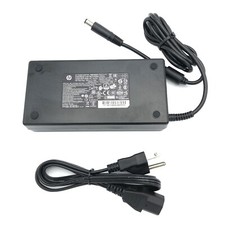 Genuine 180W HP AC Adapter for LED EliteDisplay  E273D (ONLY 22.8