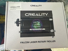 Creality Falcon Rotary Roller for Falcon2 Laser Engraver 4008060044 picture