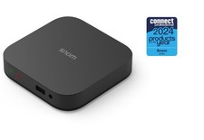 Snom SP800 IP desk phone terminal 2 USB 2.0 HD Audio TLS & SRTP 2 LED picture