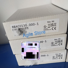 1PC Brand New B&R 8BAC0130.000-1 Encoder Module Fast shipping#DHL or FedEx picture