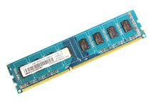 Ramaxel RMR5040ED58E9W-1600 PC3-12800U-11-11-B1 4GB Memory RAM 1X4GB picture