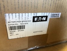 *New* Genuine Eaton Battery Pack 9PX/SX 5AH Model EBP-1083 744-A1974 (9PX/9SX) picture