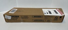 Genuine Toshiba Imaging Cartridge T-FC75U-K NEW SEALED picture