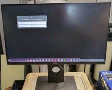 Dell P2219H 21.5 in. Full HD 1920 X 1080 LED LCD IPS Monitor picture