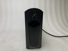 CyberPower UPS Battery Backup 1200AVR  / 8 Outlets / NO BATTERY picture