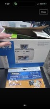 HP Photosmart 375 Portable Compact Photo Printer with 2.5” Flip-Up Display picture