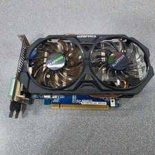 Gigabyte GeForce GTX 750 Ti 2GB Windforce Graphics Card GV-N75TOC-2GI Good picture