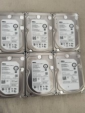 P00JM ST6000NM0024 Dell 6TB 7.2K RPM 6Gb/s 3.5