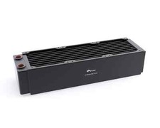 Bykski 80mm x 60mm RC Series Radiator, 80mm x 3, Triple Fan (CR-RD80X3RC-TK60) picture