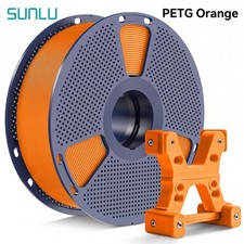 [Buy 10 Pay 6] SUNLU Reusable Petg Filament 1KG  for Bambu Refill picture