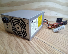 AcBel PC6037 300W ATX Power Supply PSU for ASUS 04G185015510DE picture