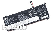 Genuine L19C4PDB L19M4PDB Battery for Lenovo ThinkBook 14s Yoga ITL 5B10Z21201 picture