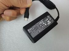For MSI Modern 14 C7M USB-C Charger Original Delta/MSI 20V 3.25A 65W ADP-65KE B picture