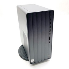 HP Envy TE01-1154 Desktop PC Intel Core i7-10700 2.9GHz 16GB 1TB NVMe Windows 11 picture