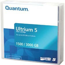 Quantum MR-L5MQN-01-10PK LTO Ultrium 5 Data Cartridge10 Pack picture