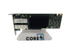 HP R4G80A NIMBLE STORAGE 32GB FC 2-PORT SPARE ADAPTER picture