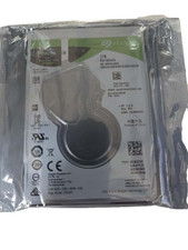 Seagate Barracuda 1TB 2.5