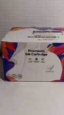 E-Z Ink Black Premium Ink Cartridge X003UTZ6FN 5 Pack & 3 Pack Photo Printer picture
